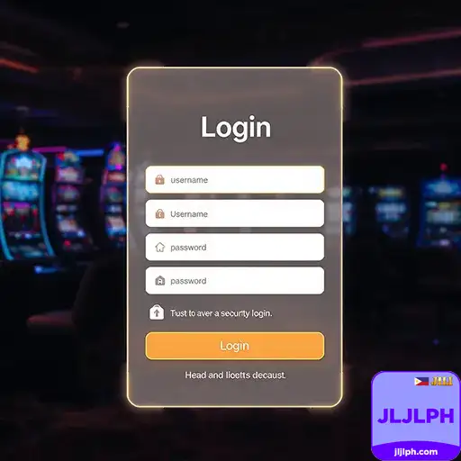 jljlph login